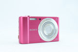 Sony Cyber-shot DSC-W810