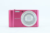 Sony Cyber-shot DSC-W810