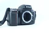 Nikon F-601
