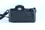 Nikon F-601