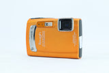 Olympus Tough TG-310