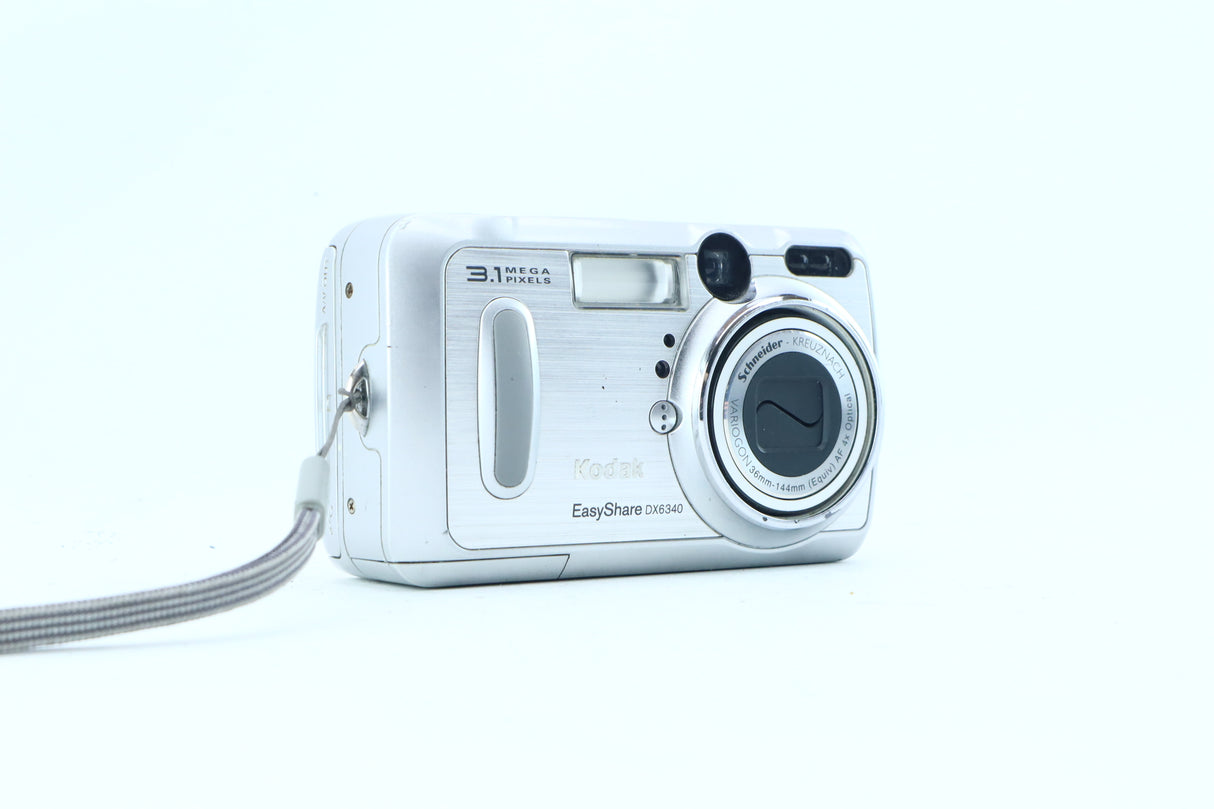 Kodak EasyShare DX6340