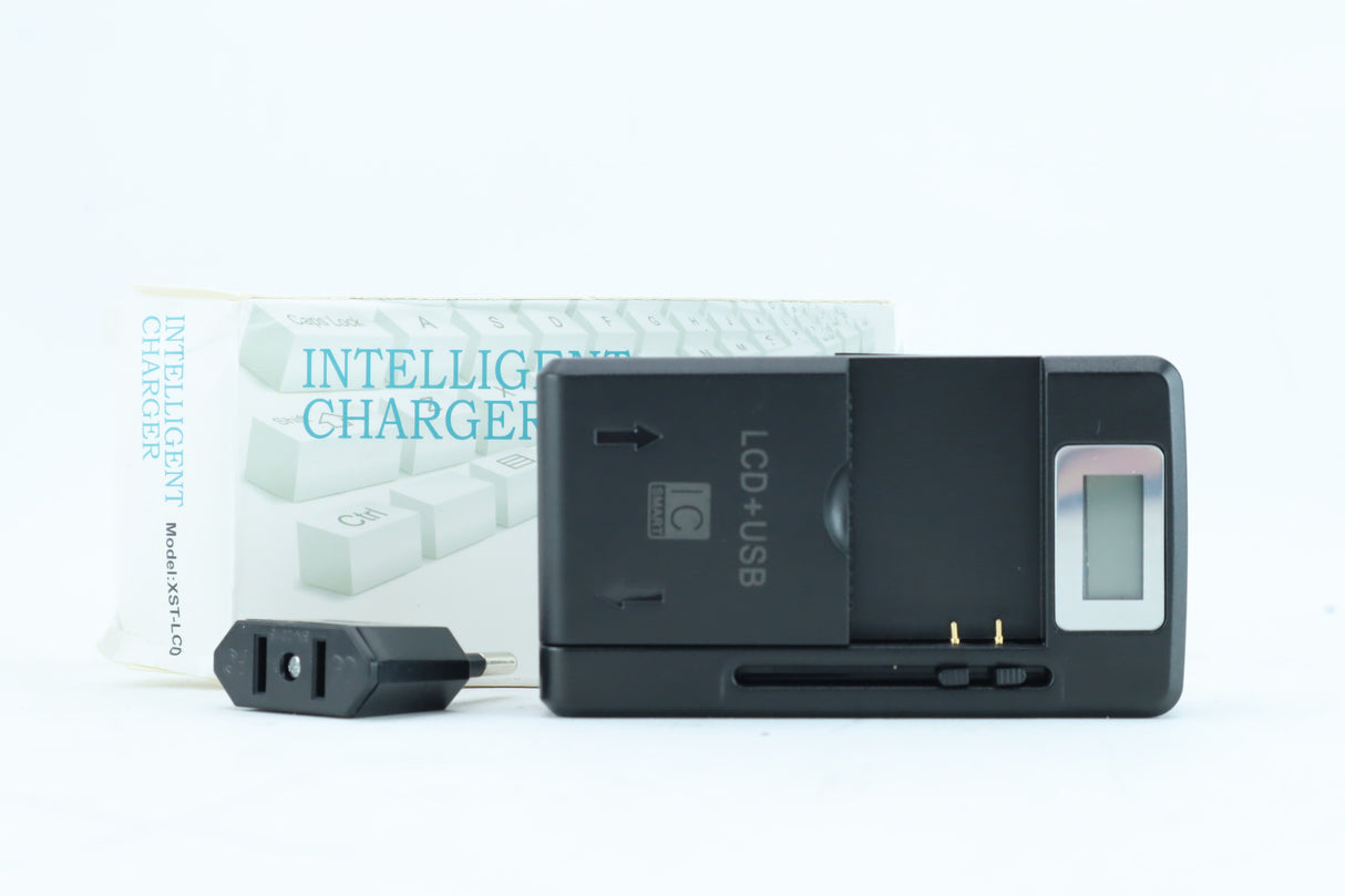 Fujifilm FinePix JX370