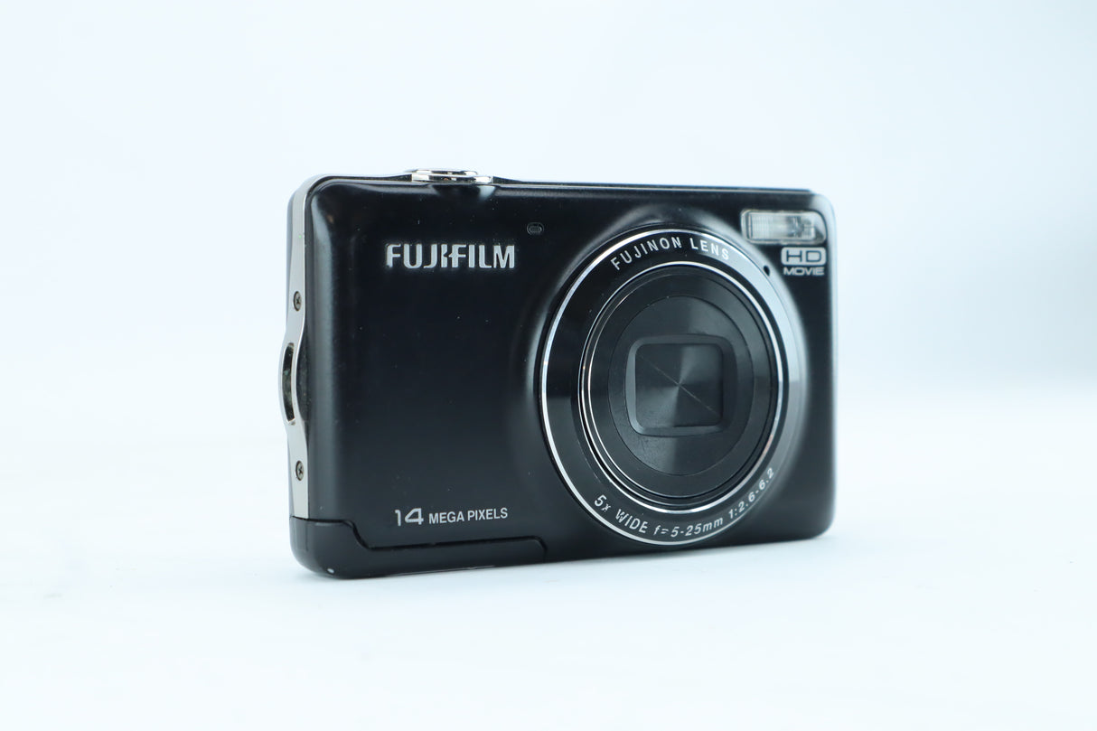 Fujifilm FinePix JX370