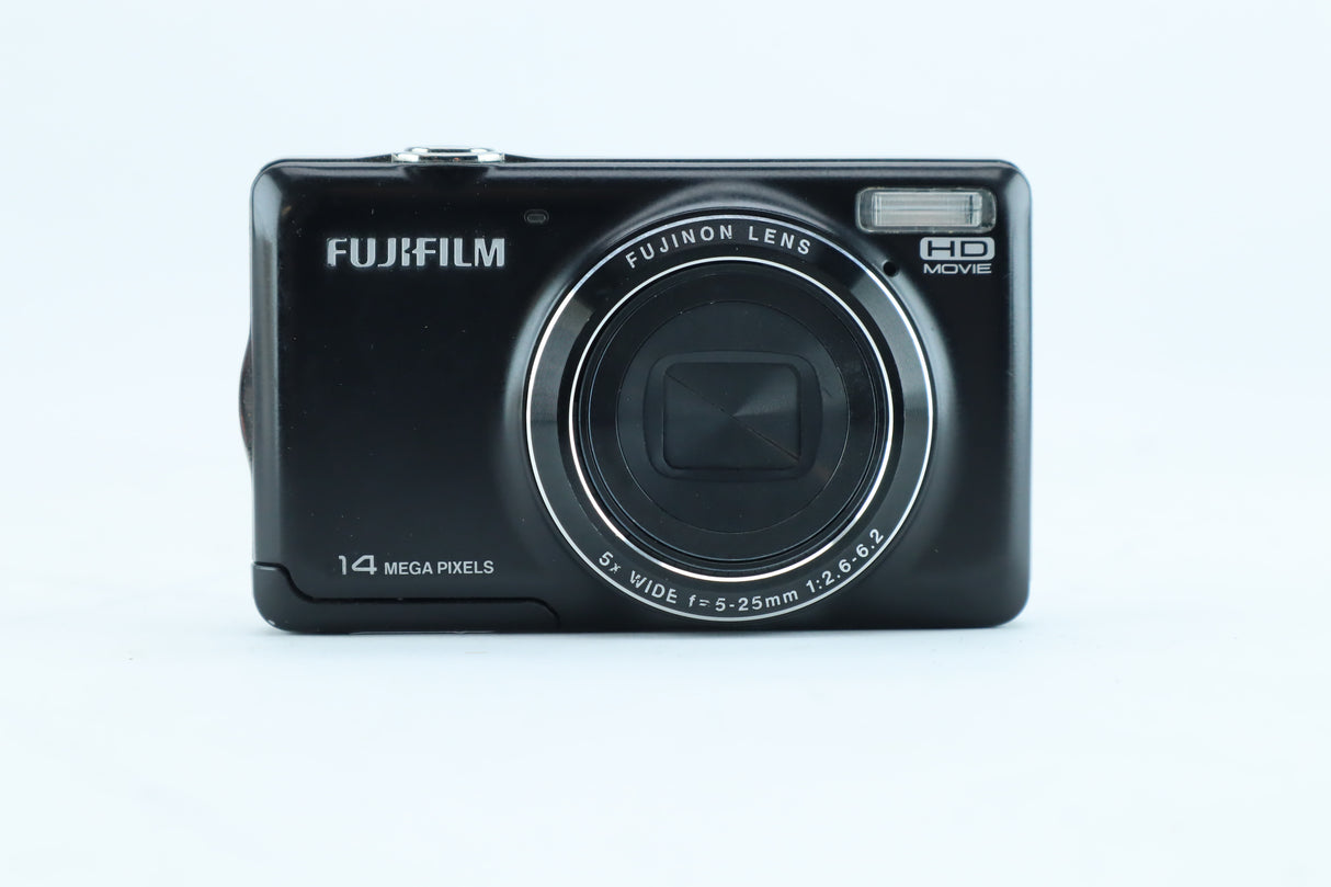 Fujifilm FinePix JX370