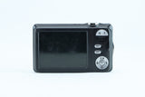 Fujifilm FinePix JX370