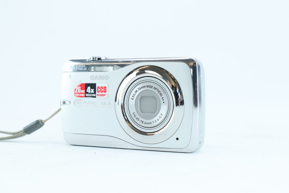 Casio Exilim EX-Z550