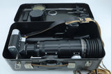 Zenit EC Photosniper –  with Tair-3 300mm