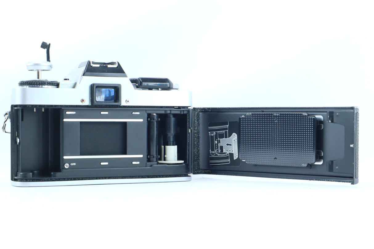 Minolta XG-M