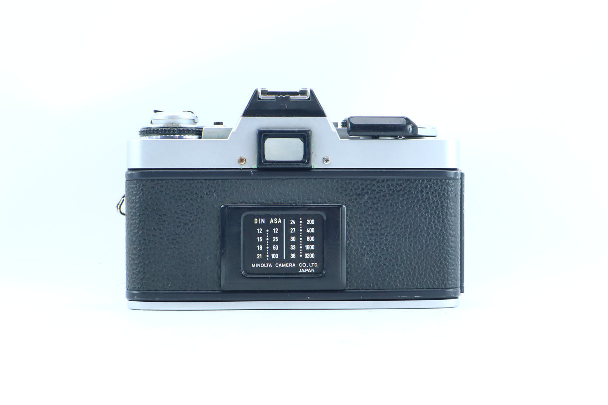 Minolta XG-M