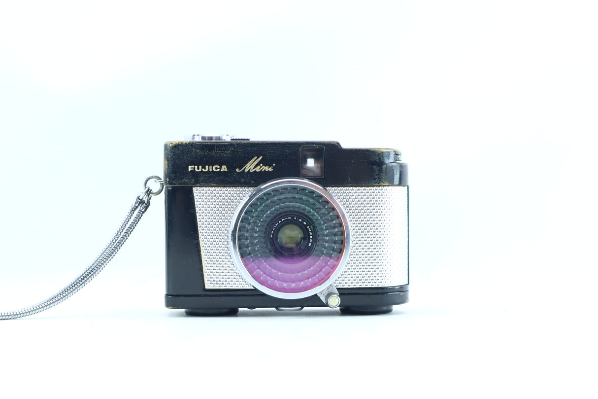 Fujica Mini