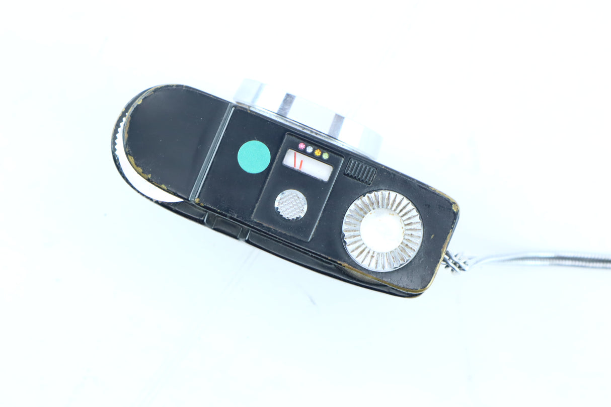 Fujica Mini