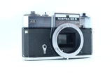 Zeiss Ikon Voigtländer Icarex 35S BM