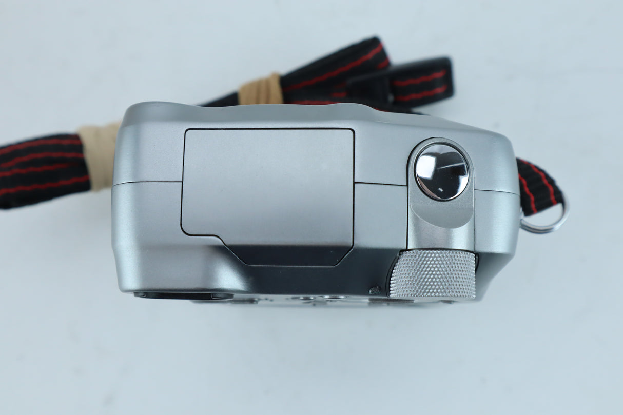 Fujifilm FinePix 4800 Zoom