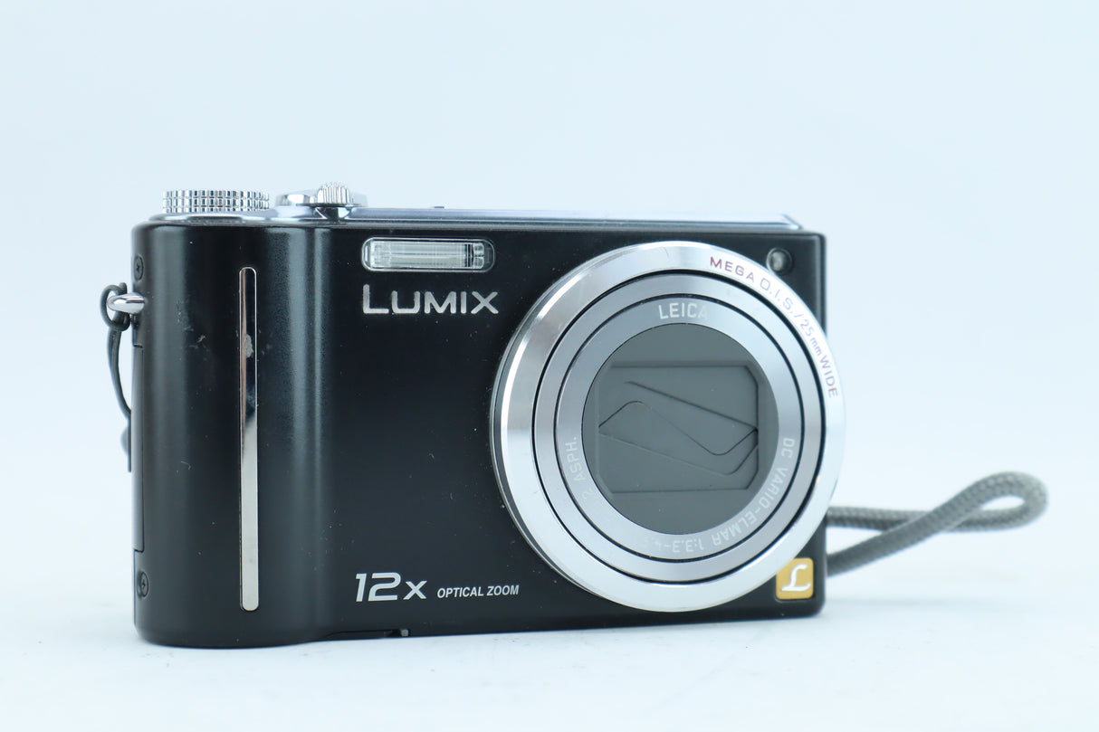Panasonic Lumix DMC-TZ6