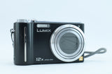Panasonic Lumix DMC-TZ6