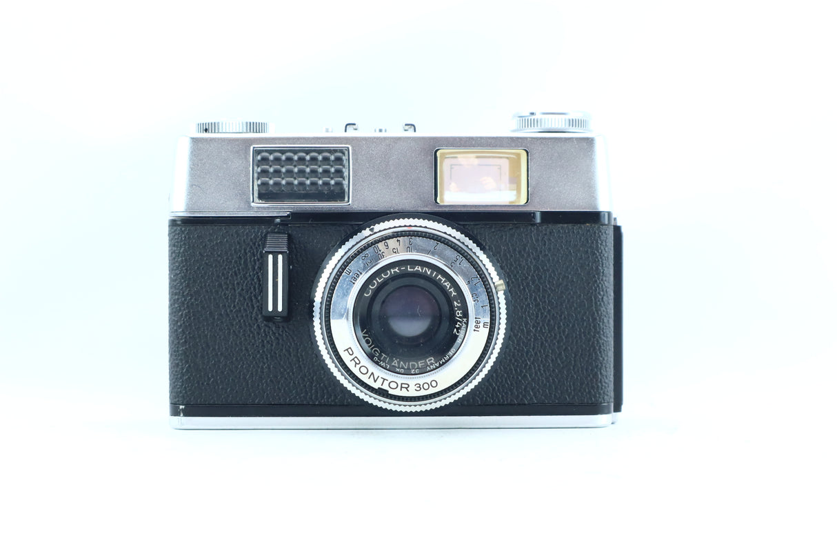 Voigtländer Vitoret D