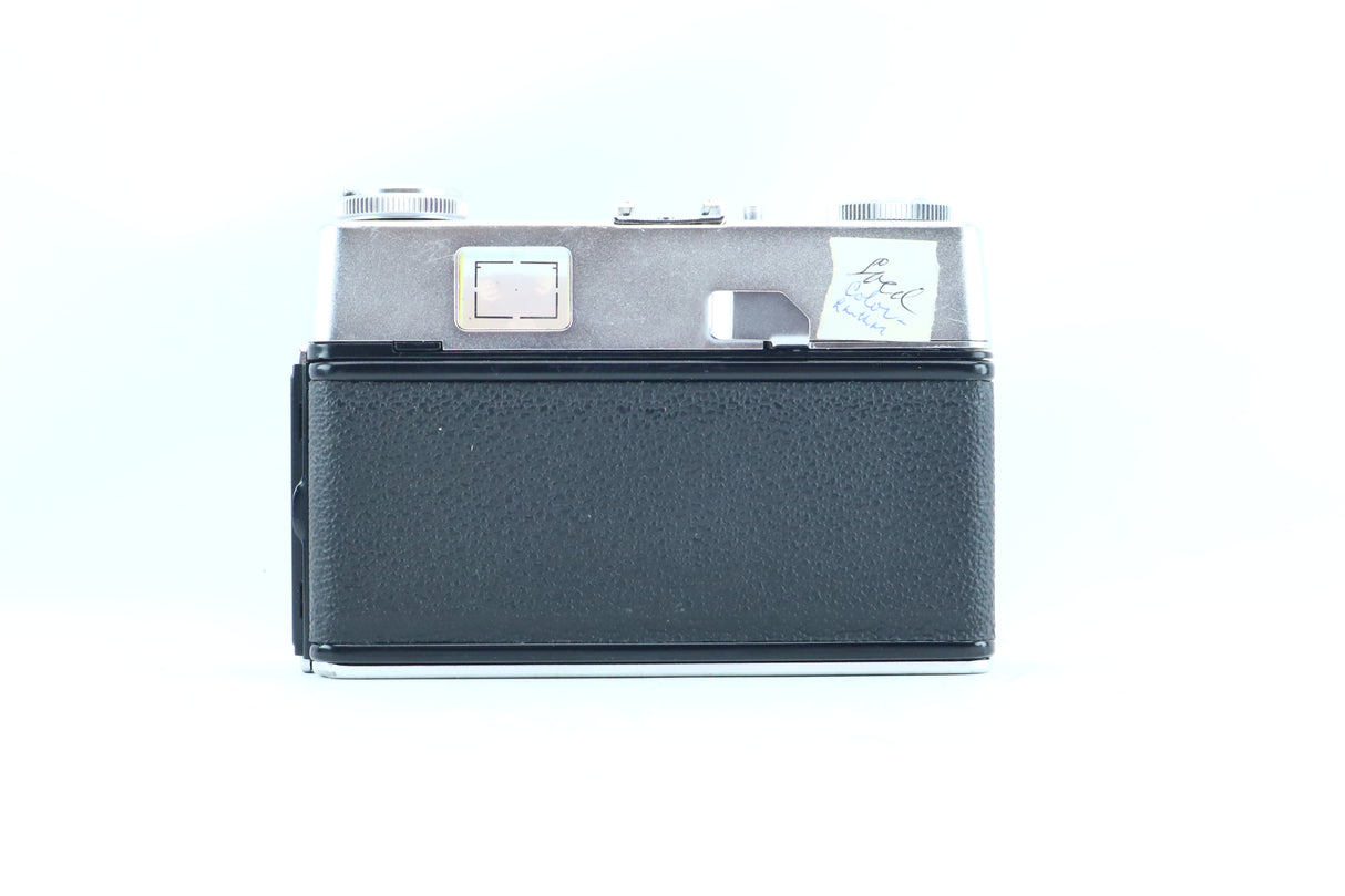 Voigtländer Vitoret D