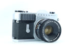 Canonflex RM 50mm f/1.8 Canon R