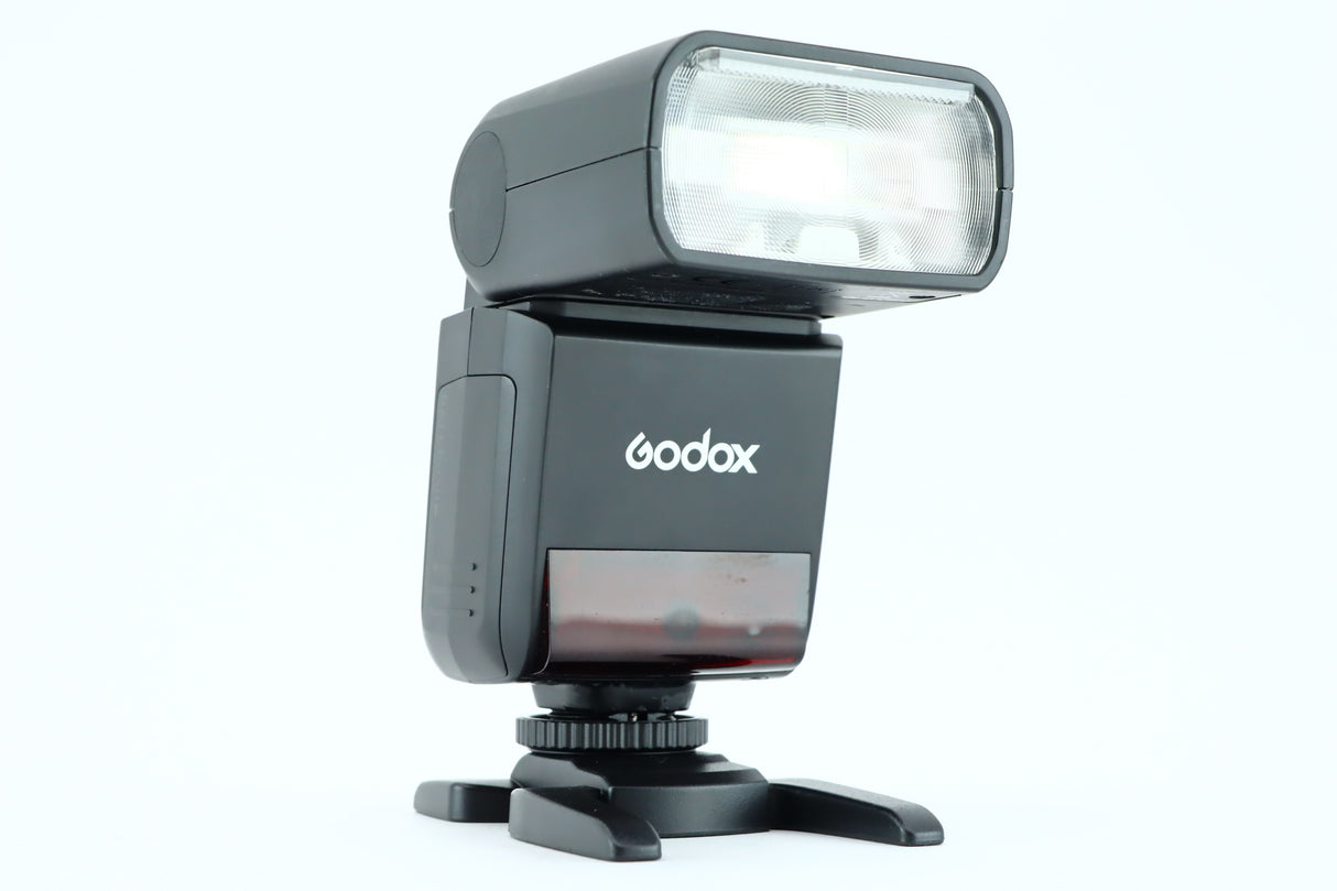 Godox V350 for Olympus
