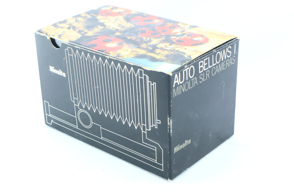 Minolta Auto Bellows I