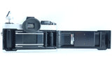 Canon AE-1 50mm f/1.8 S.C.