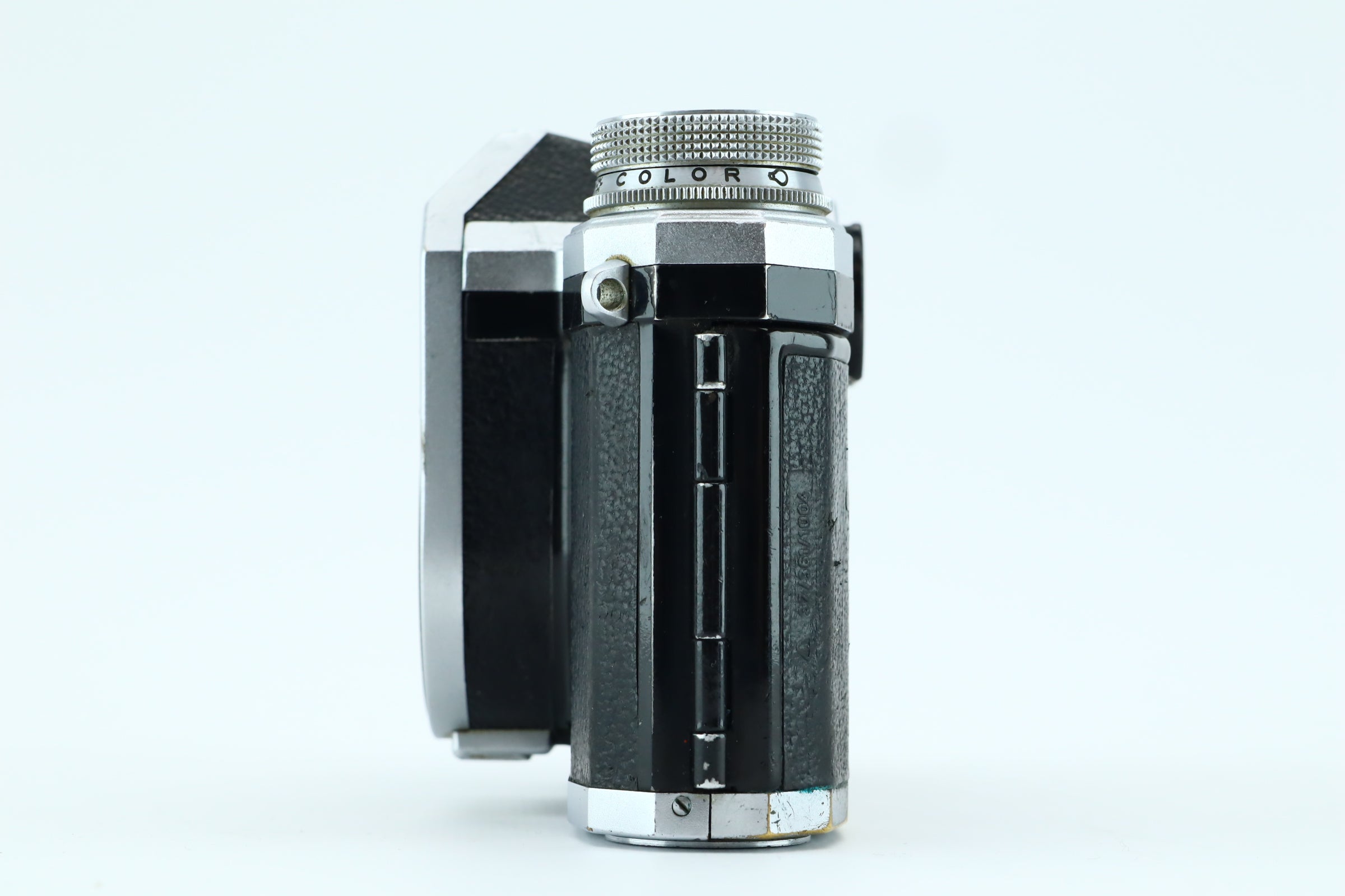 Zeiss Ikon VEB Contax D – Hard to Find Camera Store