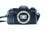 Minolta X-300S