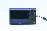 Nikon Coolpix S6200