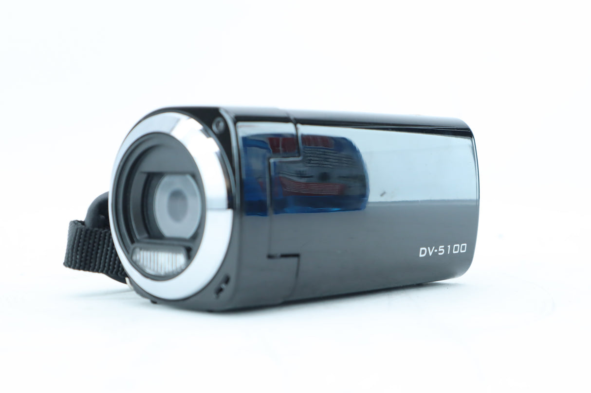 Traveler DV-5100