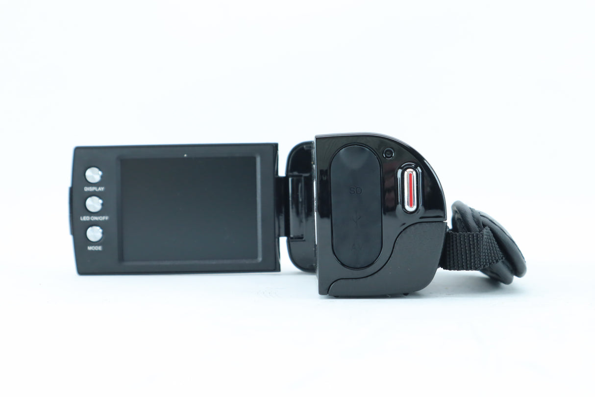Traveler DV-5100