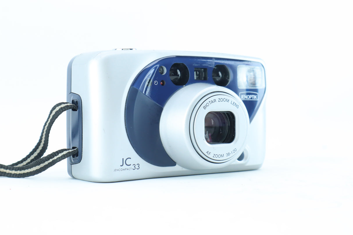 Jenoptik JC 33