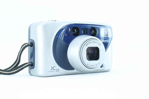 Jenoptik JC 33 – Hard to Find Camera Store