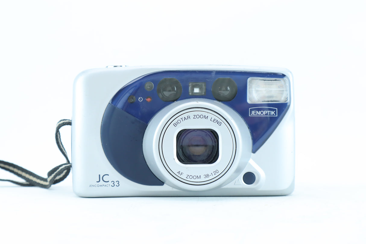 Jenoptik JC 33