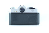 Nikkormat EL Camera Body
