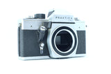 Praktica LTL Camera Body