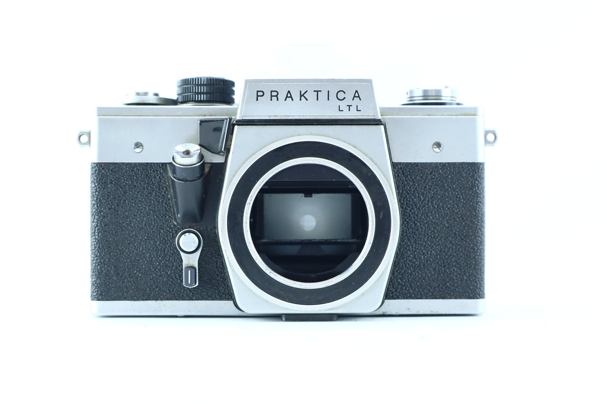 Praktica LTL Camera Body