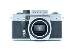 Praktica LTL Camera Body