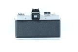 Praktica LTL Camera Body