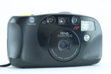 Minolta Riva Zoom Pico with 38–60mm Lens