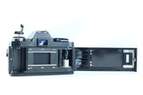 Minolta X-370s Camera Body