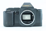 Canon T70