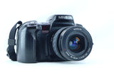 Minolta Dynax 700si Double Lens Kit