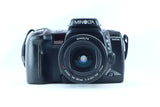 Minolta Dynax 700si Double Lens Kit