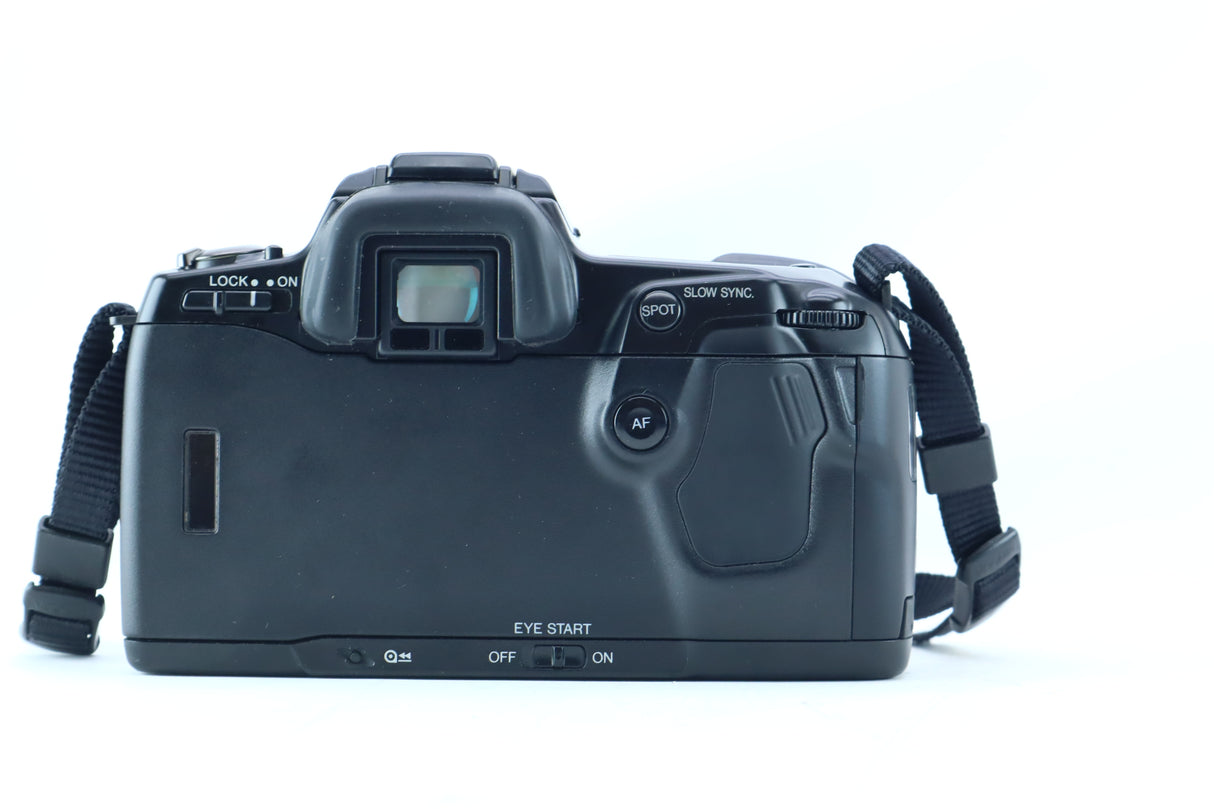 Minolta Dynax 700si Double Lens Kit