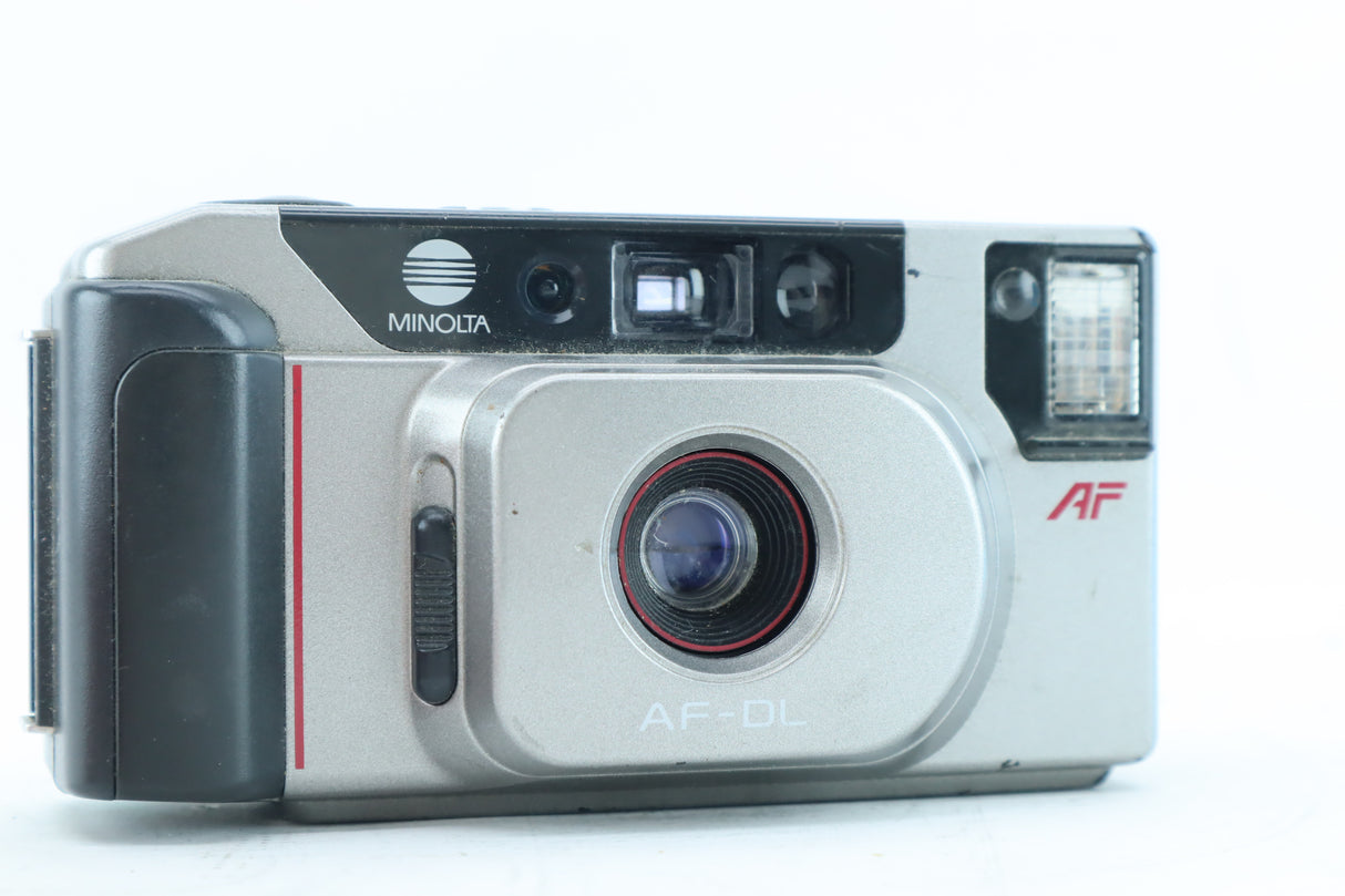 Minolta AF DL