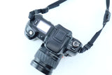 Minolta Dynax 700si Double Lens Kit