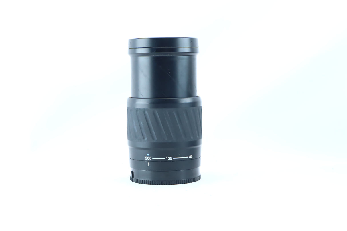 Minolta Dynax 700si Double Lens Kit