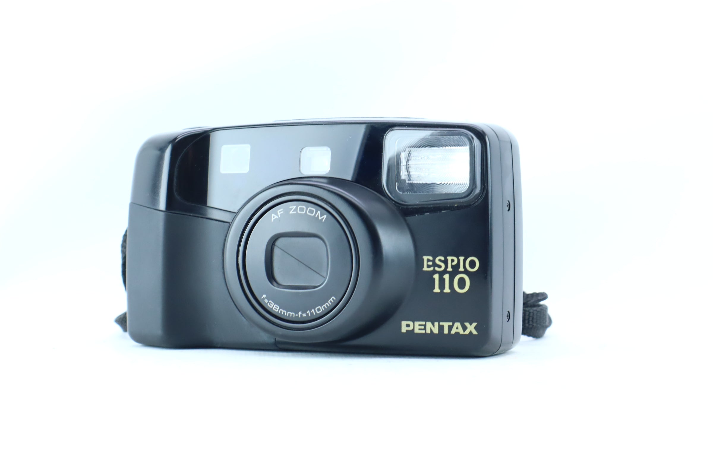 フィルムカメラ Pentax ESPIO 110 G03-1114-354-12v Pentax Espio 110 – Hard to Find Camera Store