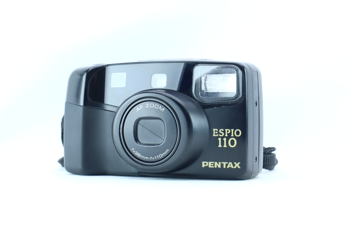 Pentax Espio 110